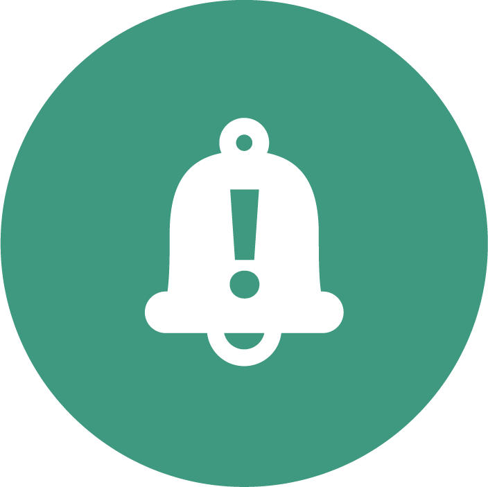 Bell Icon